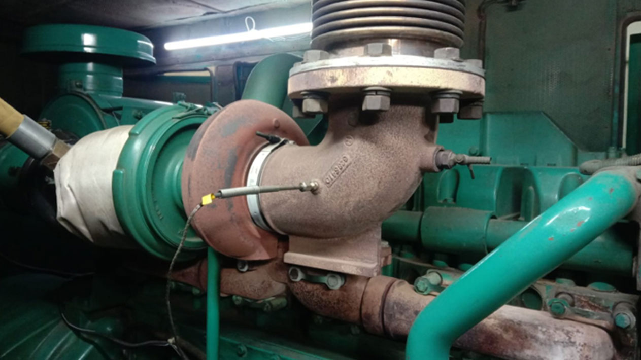 Powertech Generators